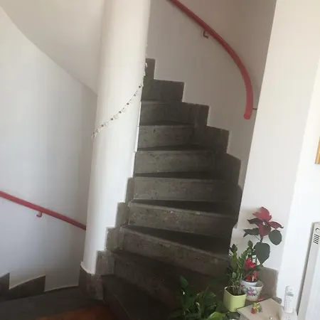 Homestay Super Attico Marinella *