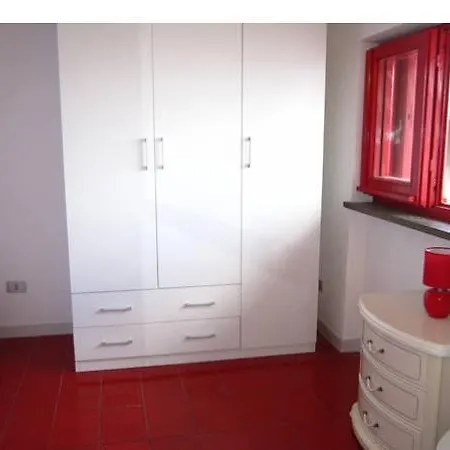 Super Attico Marinella *