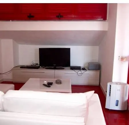 Homestay Super Attico Marinella Santa Marinella