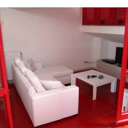 Super Attico Marinella * Santa Marinella