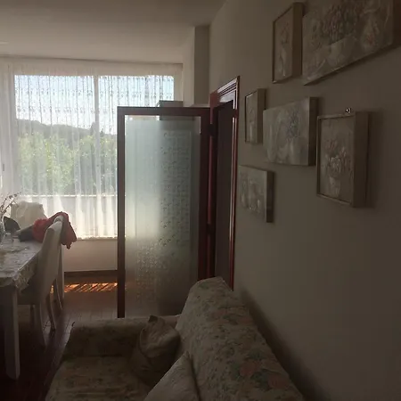 Super Attico Marinella Homestay Santa Marinella