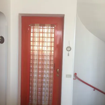 Homestay Super Attico Marinella *